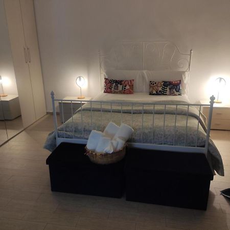 Bed and Breakfast Terrazza Sui Sassi Matera Exterior foto