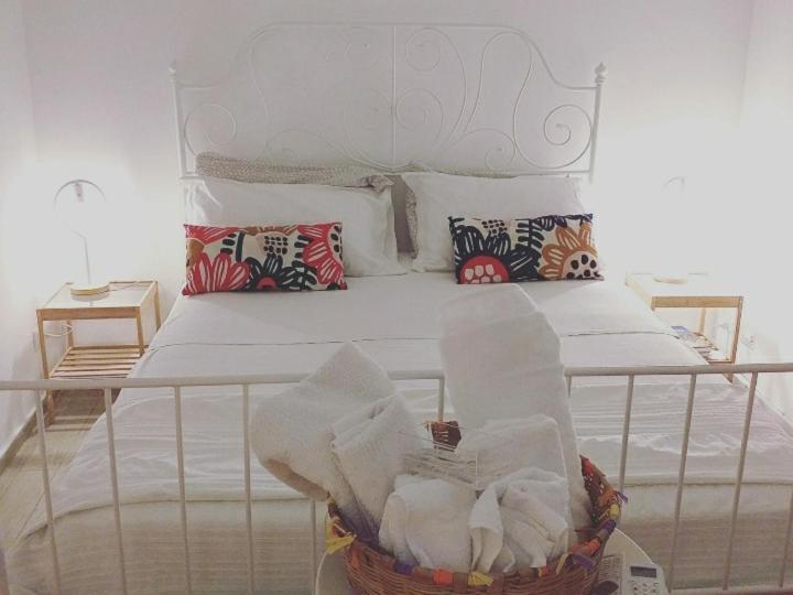 Bed and Breakfast Terrazza Sui Sassi Matera Exterior foto