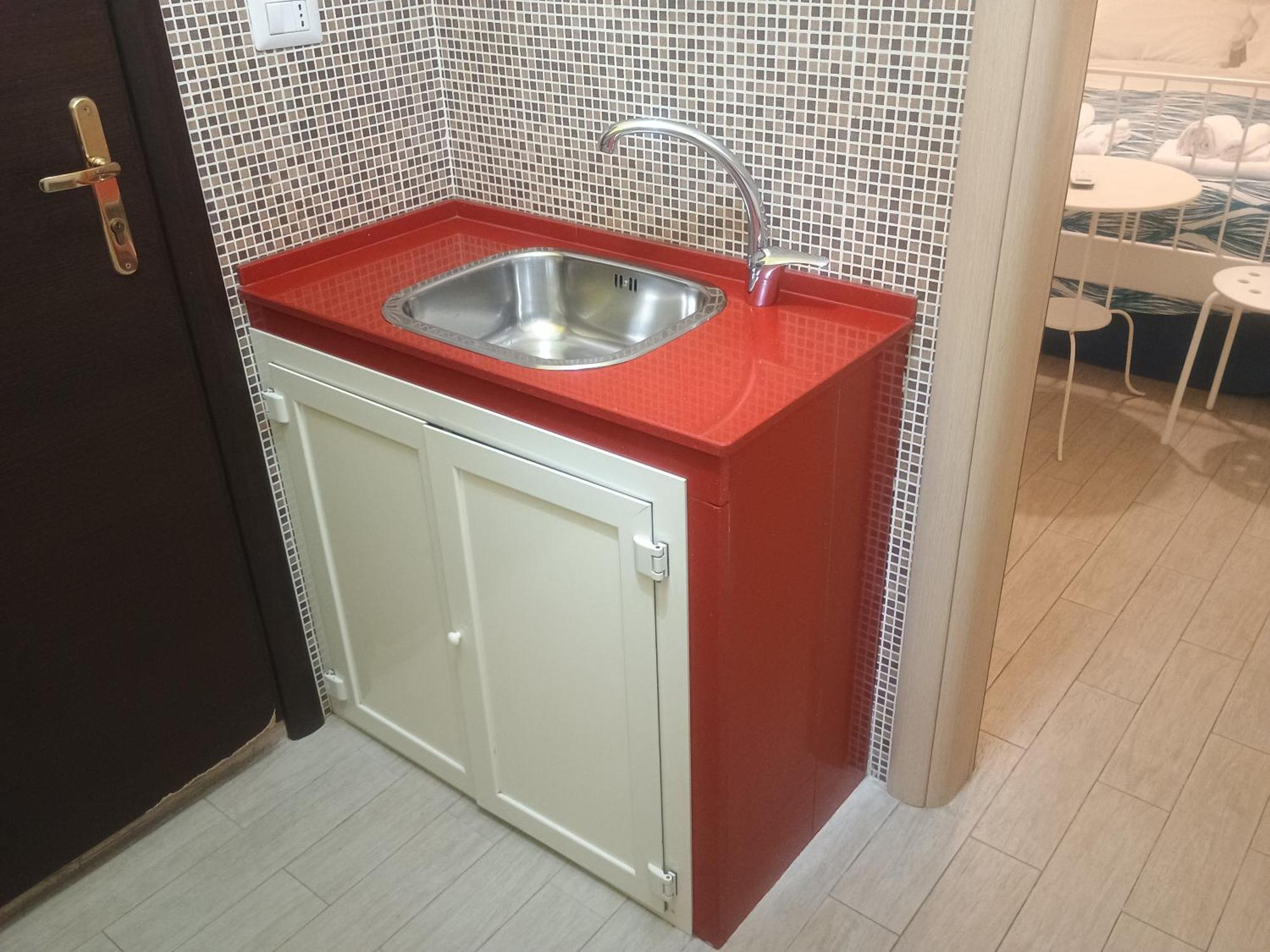 Bed and Breakfast Terrazza Sui Sassi Matera Exterior foto