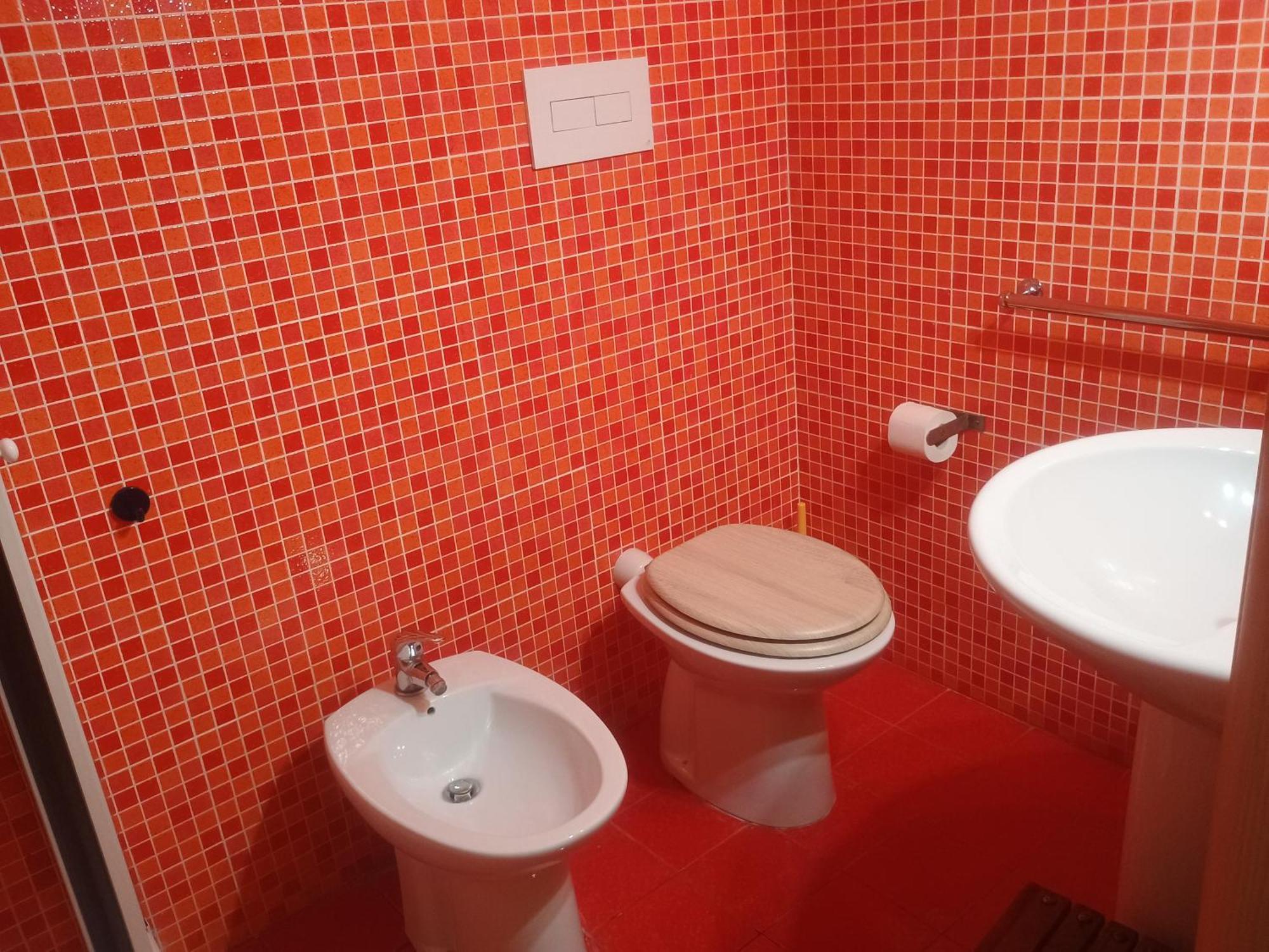 Bed and Breakfast Terrazza Sui Sassi Matera Exterior foto