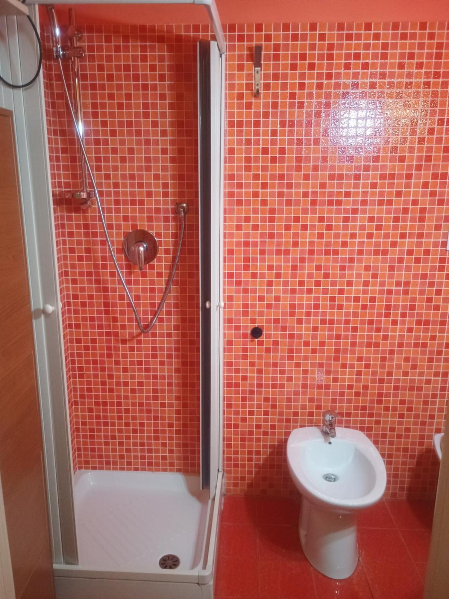Bed and Breakfast Terrazza Sui Sassi Matera Exterior foto