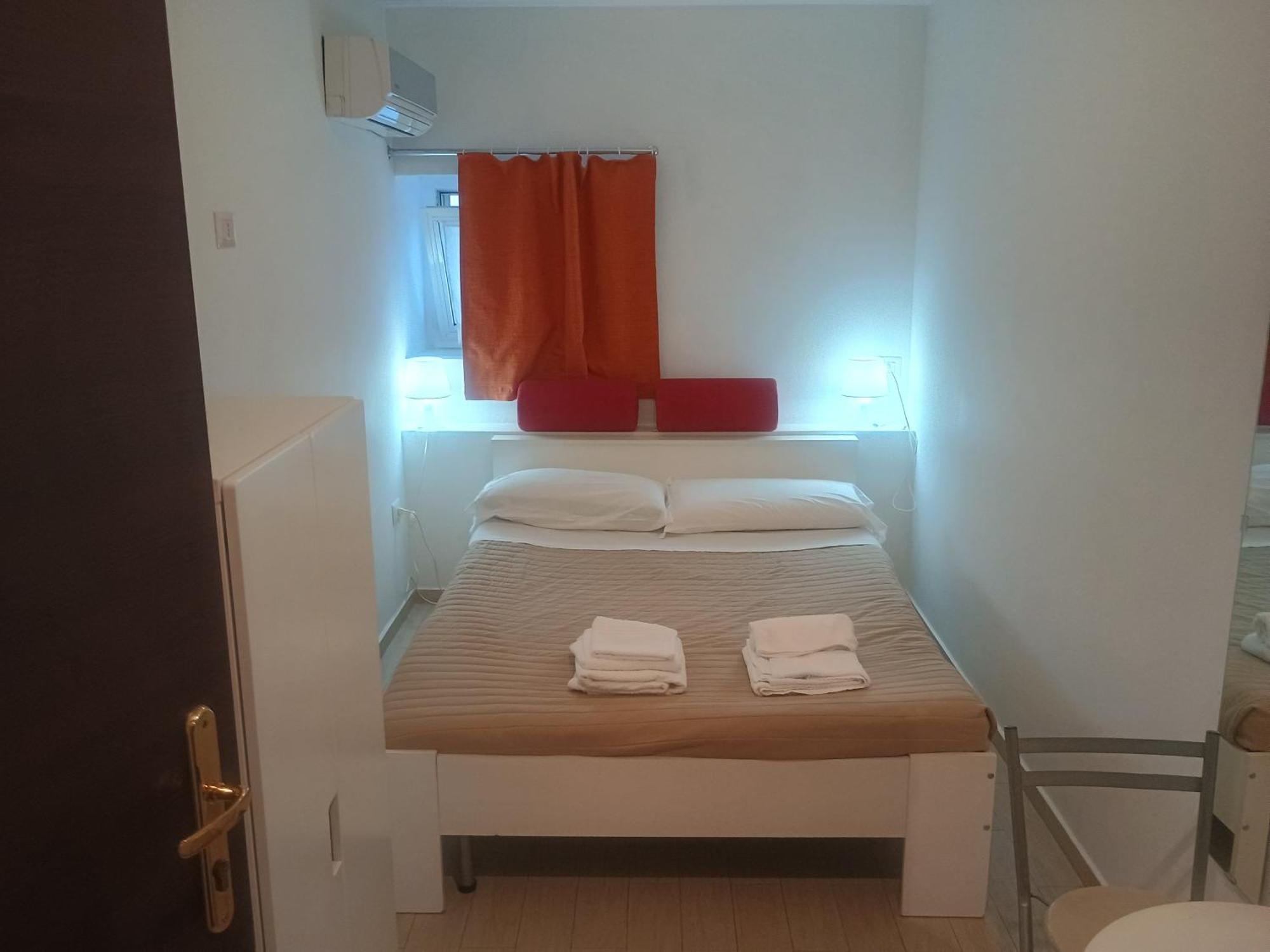 Bed and Breakfast Terrazza Sui Sassi Matera Exterior foto