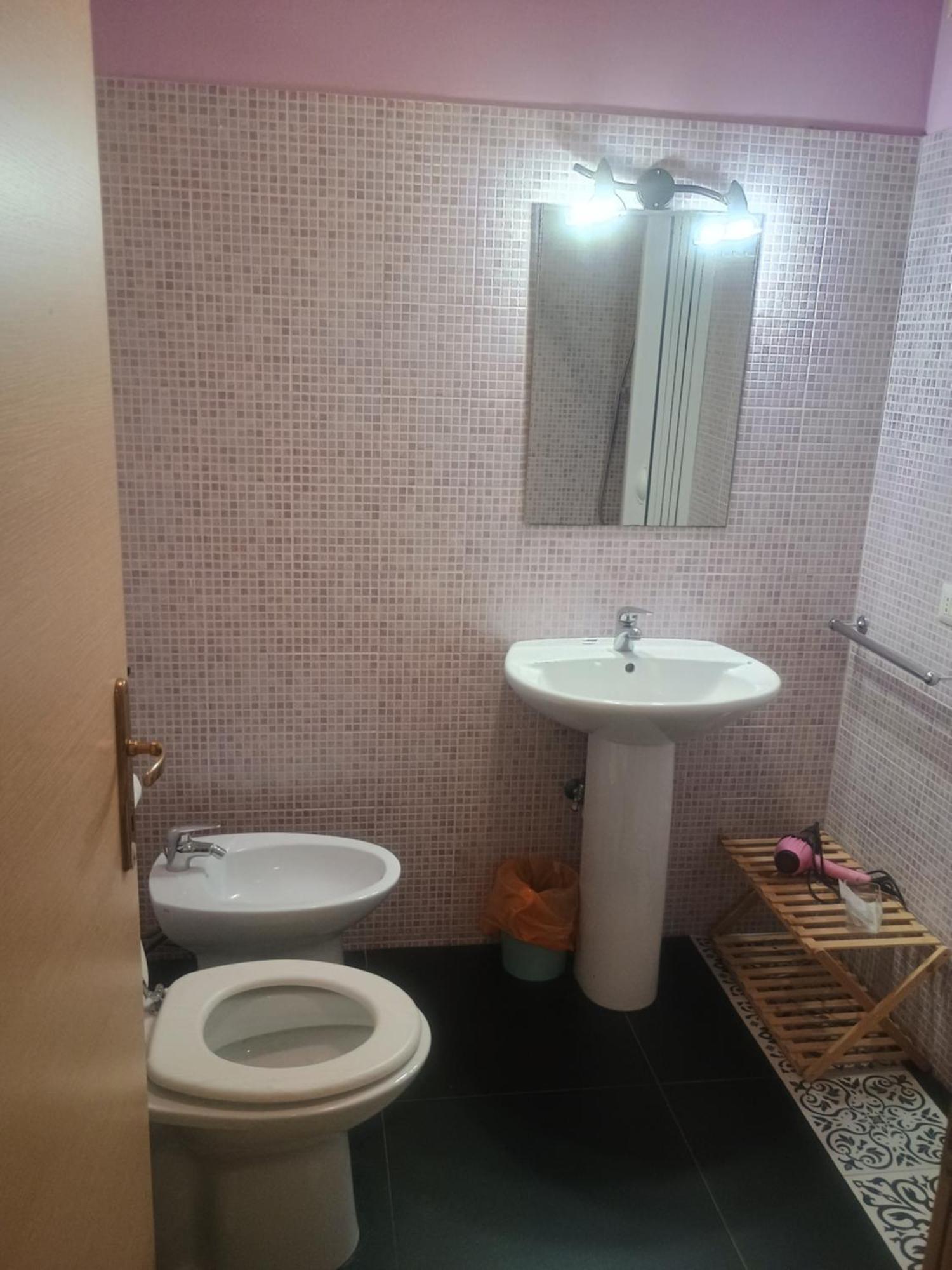 Bed and Breakfast Terrazza Sui Sassi Matera Exterior foto