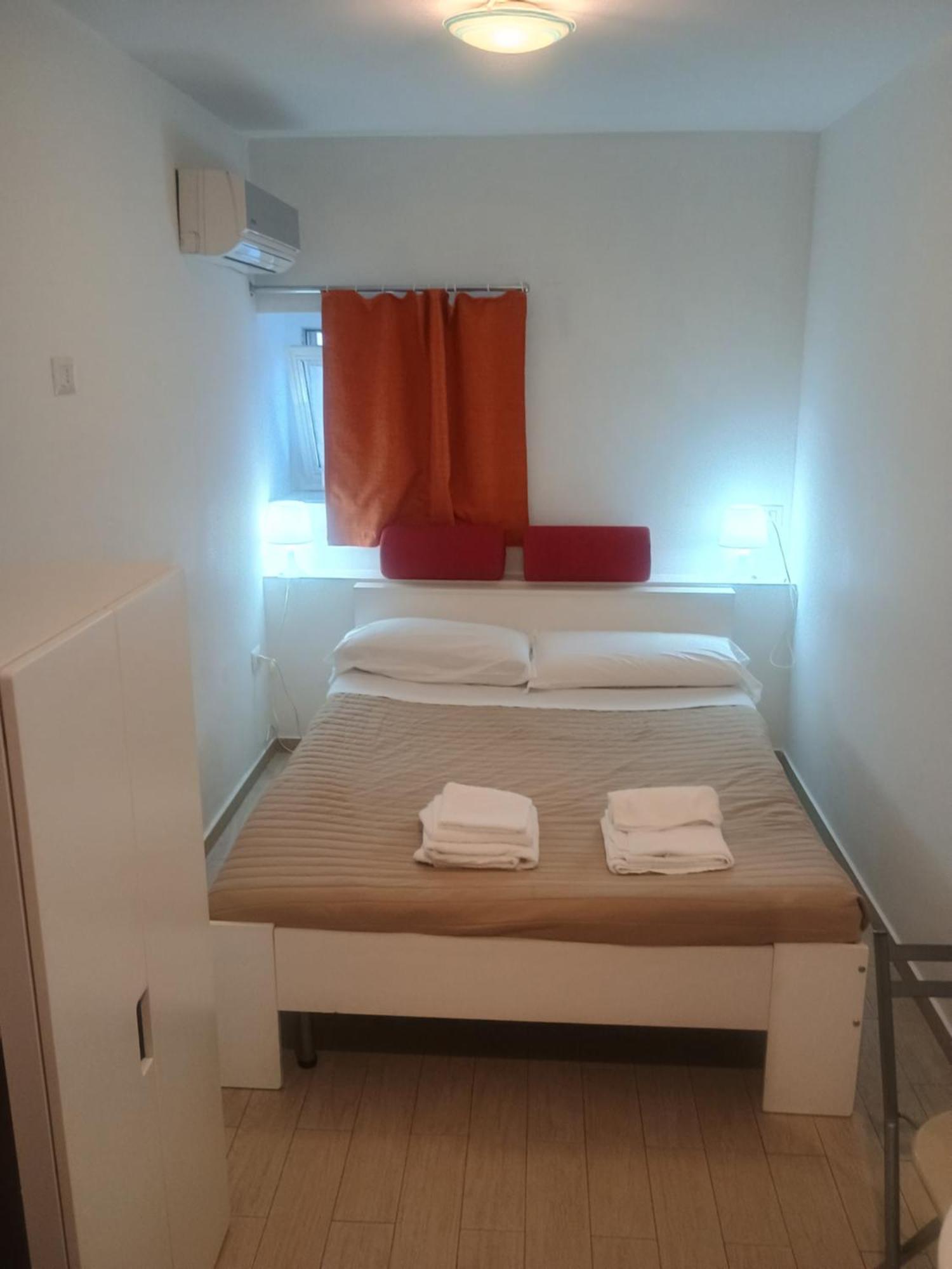 Bed and Breakfast Terrazza Sui Sassi Matera Exterior foto