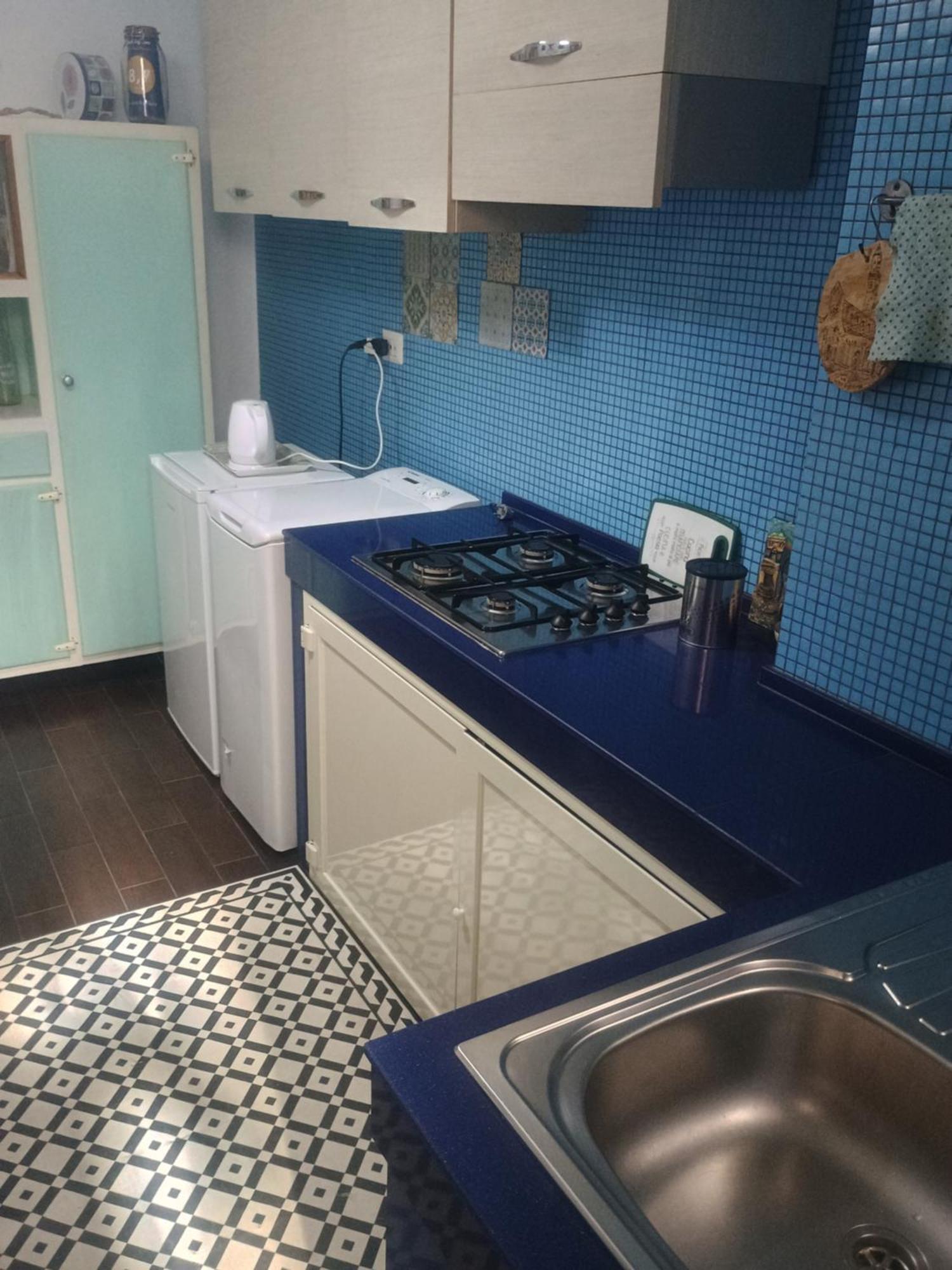 Bed and Breakfast Terrazza Sui Sassi Matera Exterior foto