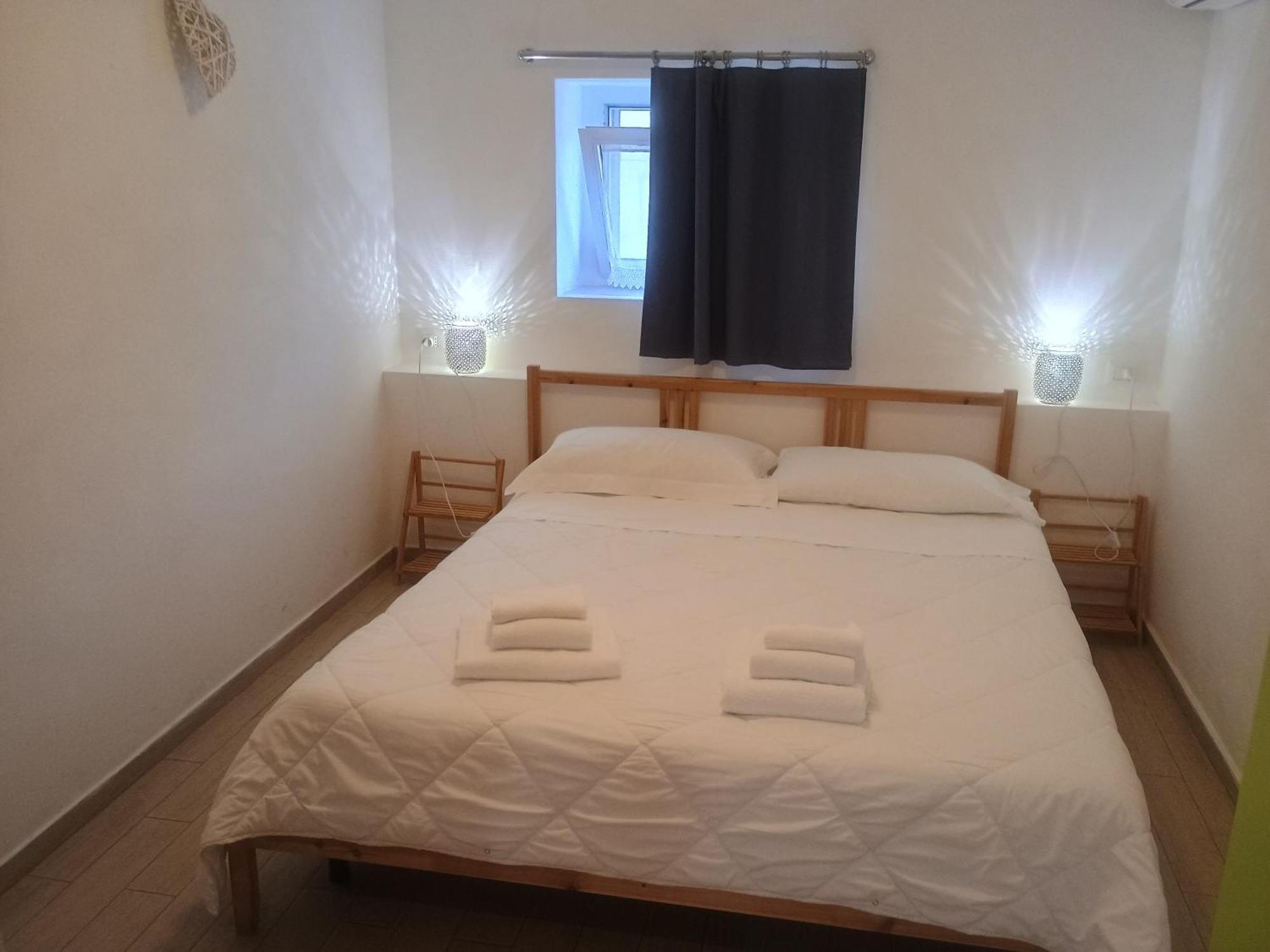 Bed and Breakfast Terrazza Sui Sassi Matera Habitación foto