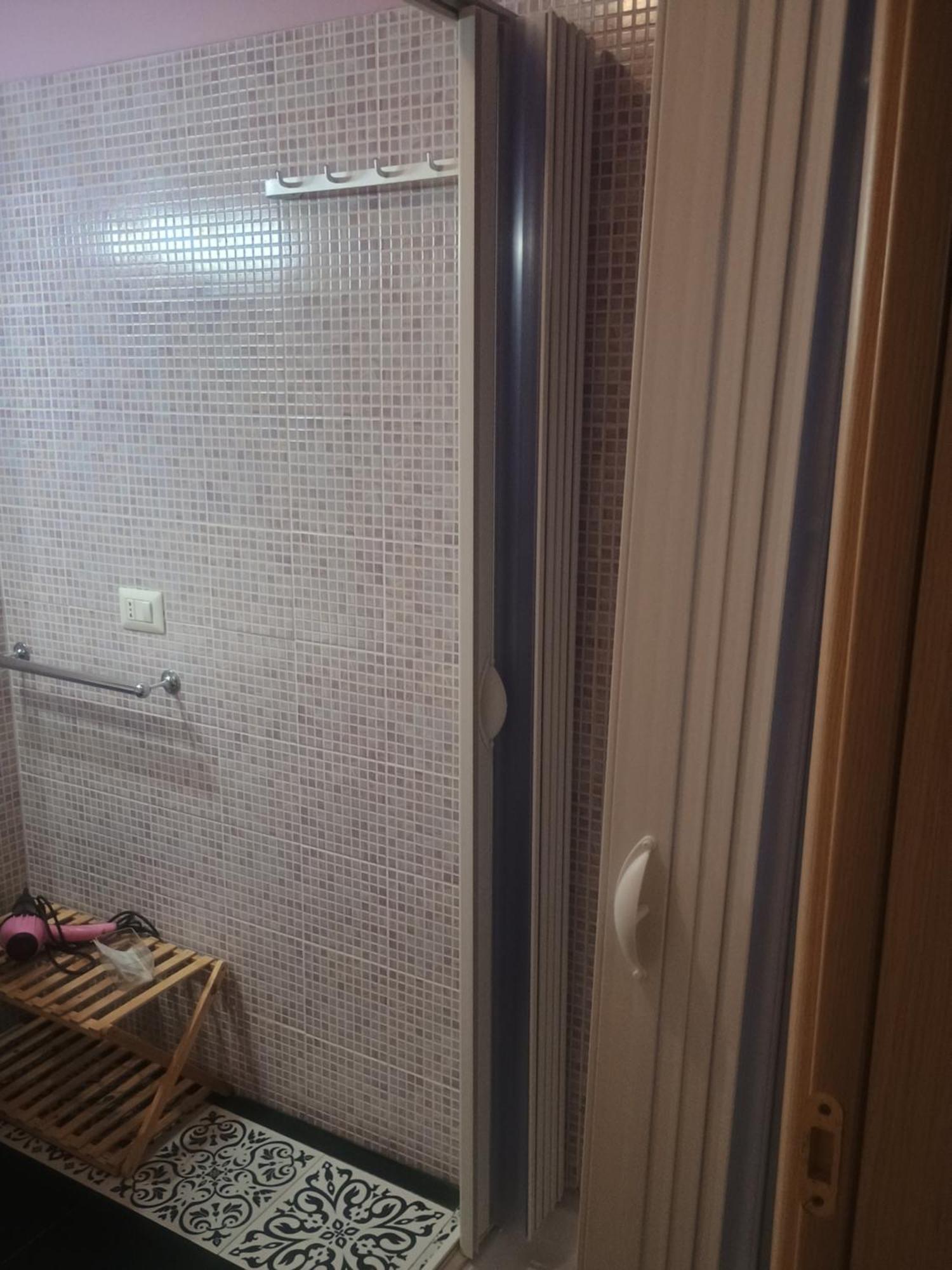 Bed and Breakfast Terrazza Sui Sassi Matera Exterior foto