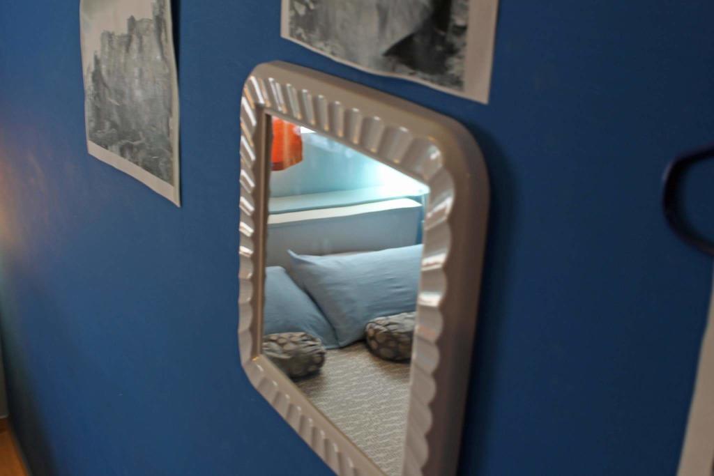 Bed and Breakfast Terrazza Sui Sassi Matera Exterior foto